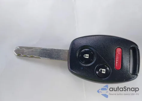 2013 Honda Cr-V Lx из США, поврежденный, VIN 5J6RM4H33DL077297